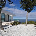 Carrara rond 16-25 mm