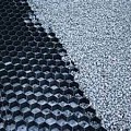 Grindmat 120x80x2,5 zwart