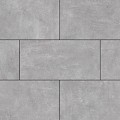 Keramische tegel Cilento Grigio Tre 40x80x3 cm