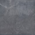 Ceraplus 90x90x3 cm Alpes Black