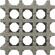 Betontegels Grijs
