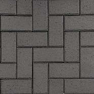 Betonstraatsteen 8cm antr machinaal pakket