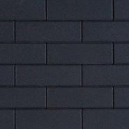 Nature Top Longstone Nero