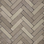 Geb. WF. Terschelling 200x50x60 getrommeld