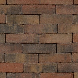 Rough Paving Pandora