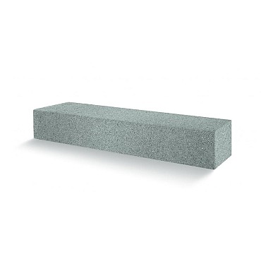 Gardenwall Soft 10x10x60 cm Portland