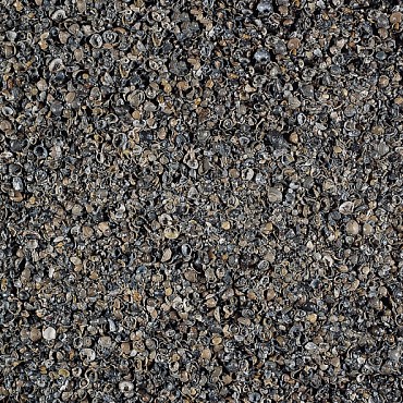 Schelpen 8-16 mm (17 ltr)