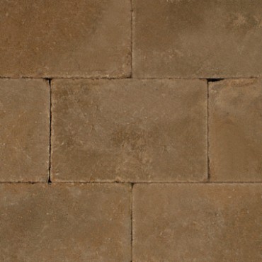 Rough Paving Calipso