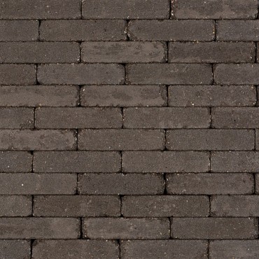 Rough Paving waalformaat Exloo