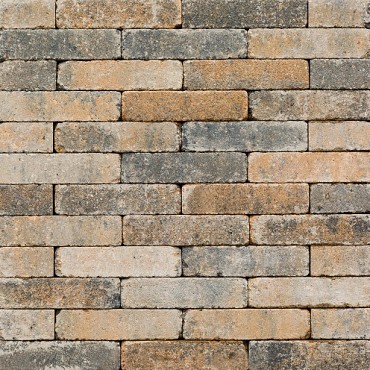 Rough Paving Havelte