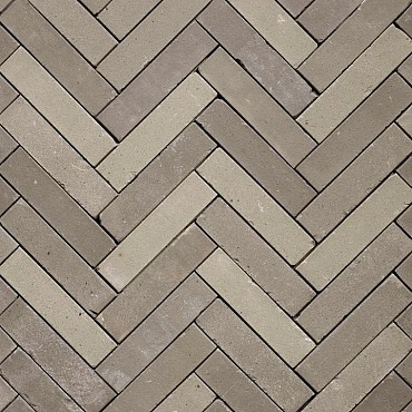 Geb. WF. Terschelling 200x50x60 getrommeld