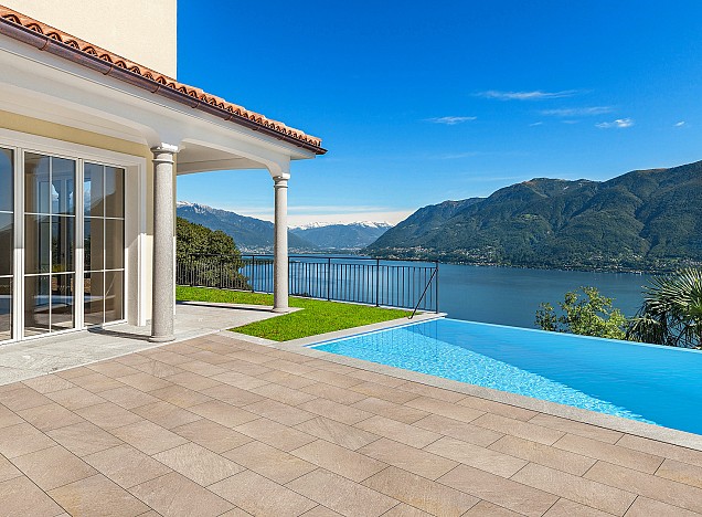 Cerasun Palermo Sabbia 60x60x4 cm