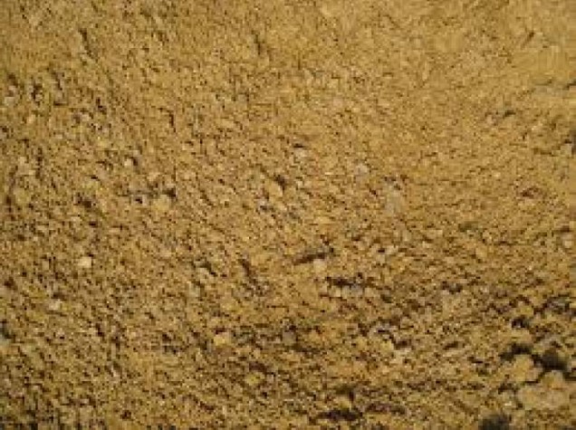 Gravier d'Or/Jaumont 0-5 mm (bb 1000 kg)