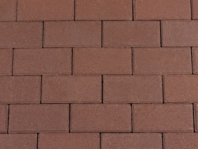 Bisschopsmuts 8cm paars S-top