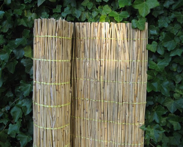 Rietmat Tisza 100X200