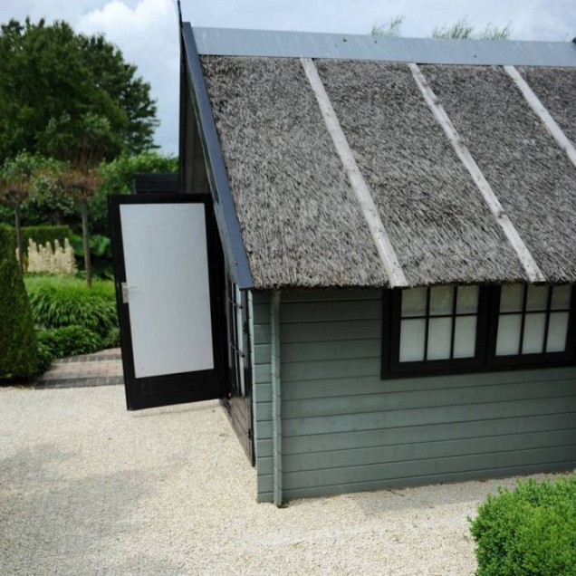 Yellow Sun split 6-10 mm