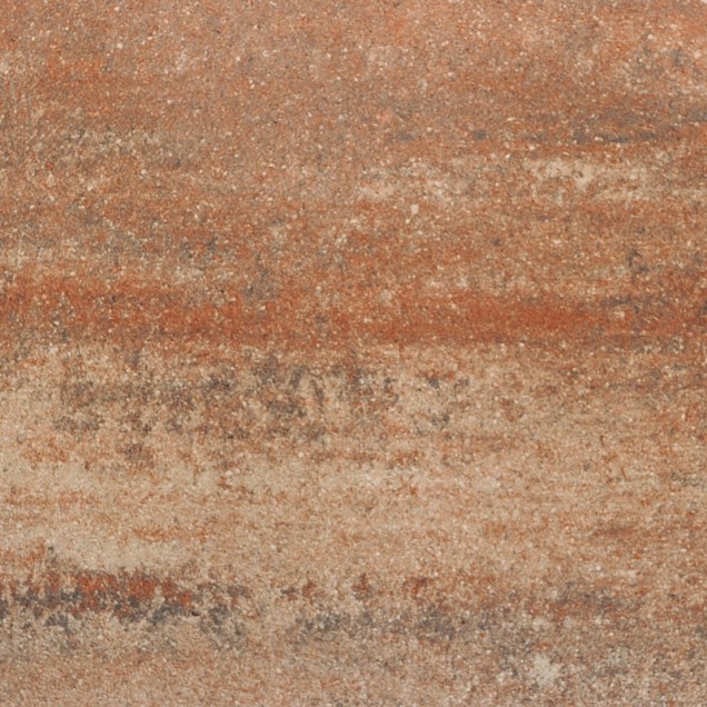 Dakota Brushed Stone Silva 40x80x4 cm