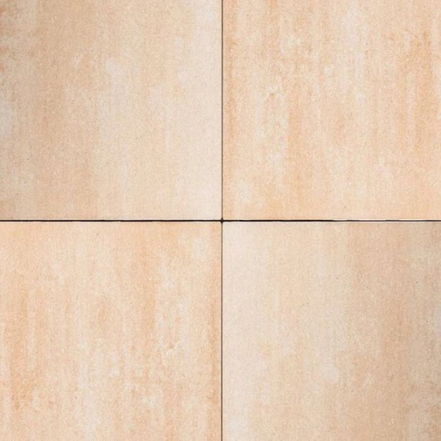 Smartton SE XXS 60x60x4 cm Mont Blanc