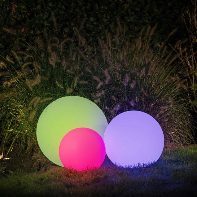 Deco 40 Smart (Zigbee)