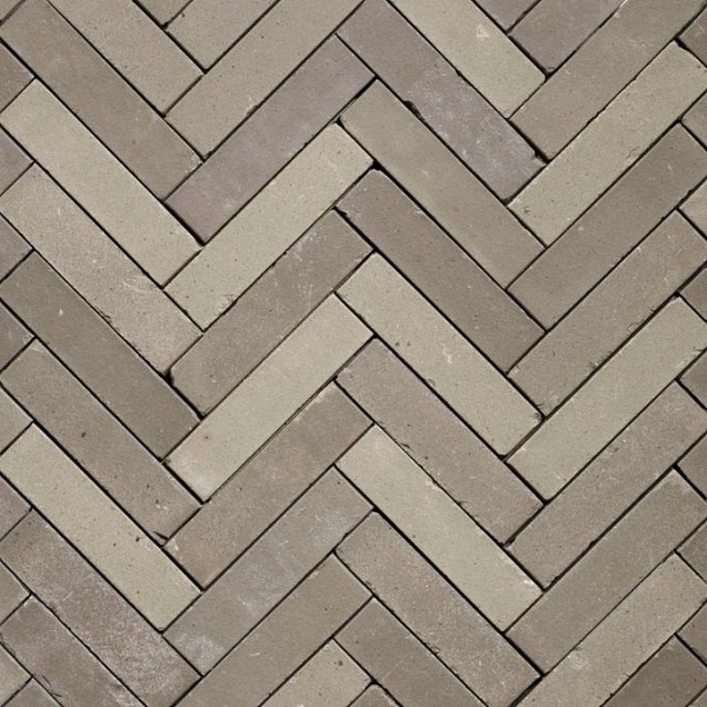 Geb. WF. Terschelling 200x50x60 getrommeld