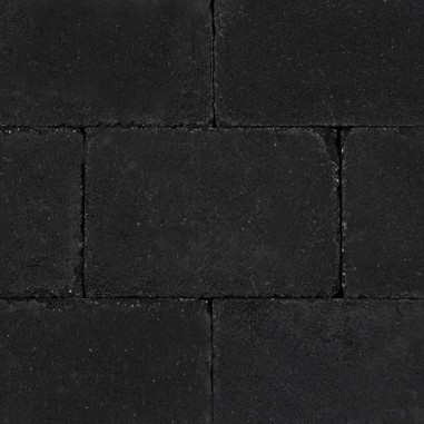 Rough Paving 20x30x6 Antraciet