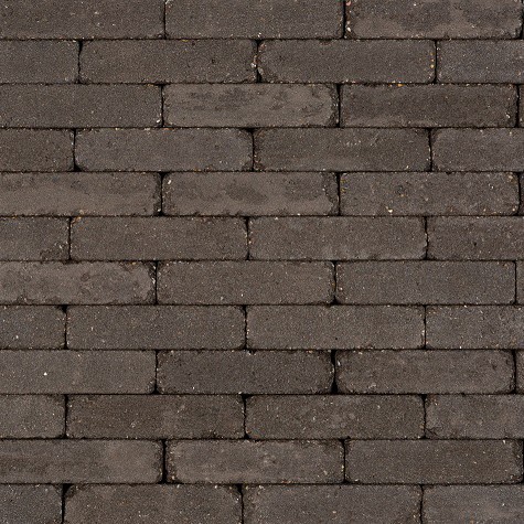 Rough Paving waalformaat Exloo