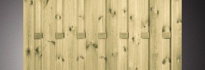 ZZZ - Tuinhout en Composiet