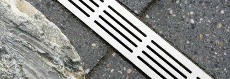 Design Drain