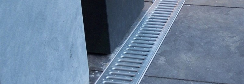 Basic Drain