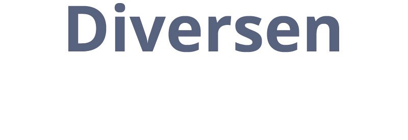 Diversen